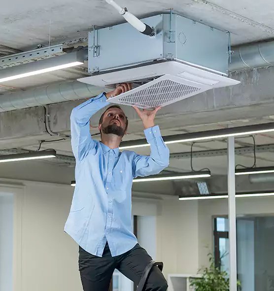 Professional Air Duct Cleaners in Southaven, MS