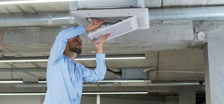 Our Air Duct Dust Cleaning Services in Southaven, MS