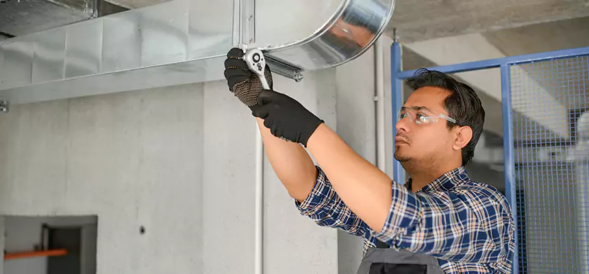 Our Air Duct Pathogen Disinfection Services in Southaven, MS