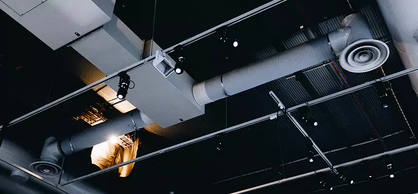 Our Air Duct Replacement Services in Southaven, MS