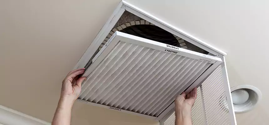 Our Air Duct UV Sanitization Services in Southaven, MS