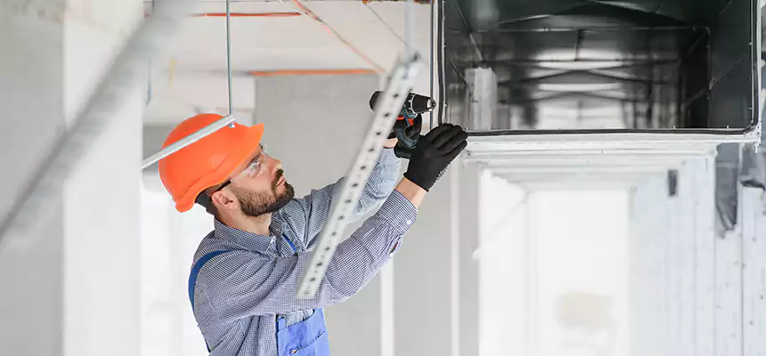 Our Air Vent Replacement Services in Southaven, MS