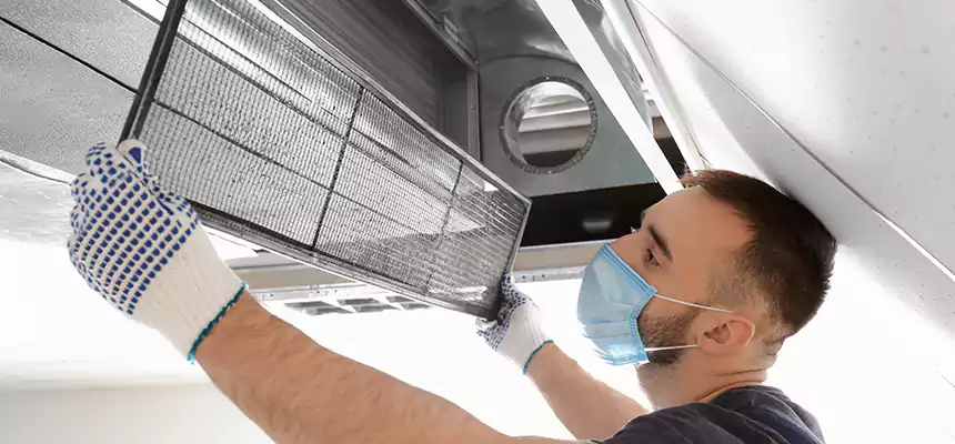 Diagnostic HVAC Coil & Blower Cleaning in Southaven