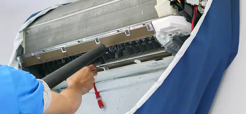 Advanced Clogged Dryer Vent Repair for Multi-Unit & Commercial in Southaven, MS