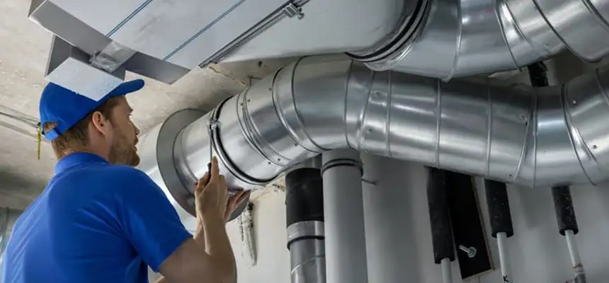 Our Commercial Laundry Vent Cleaning Services in Southaven, MS