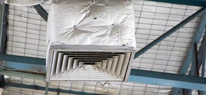 Our Custom HVAC Ductwork Services in Southaven, MS