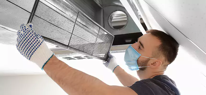 Our Dryer Vent Cleaning Services in Southaven, MS
