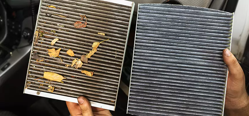 Our Dryer Vent Lint Filter Cleaning Services in Southaven, MS