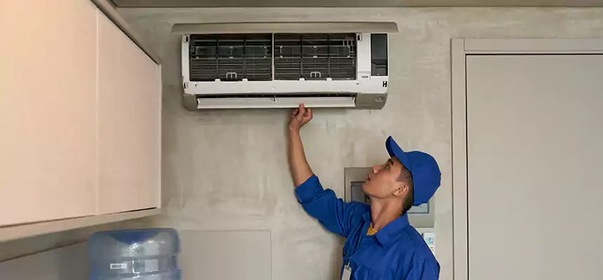 Balanced Fresh‑Air Ventilation (ERV/HRV) in Southaven