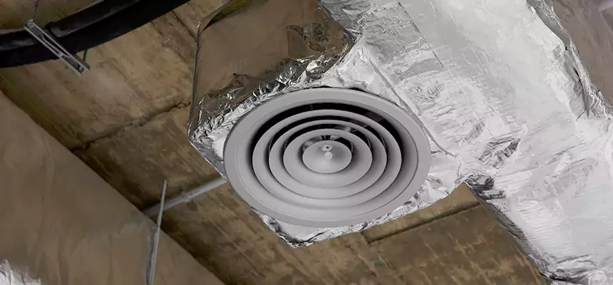 Our Industrial Dryer Vent Cleaning Services in Southaven, MS