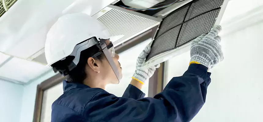 Our Mold & Mildew Removal from Air Ducts Services in Southaven, MS