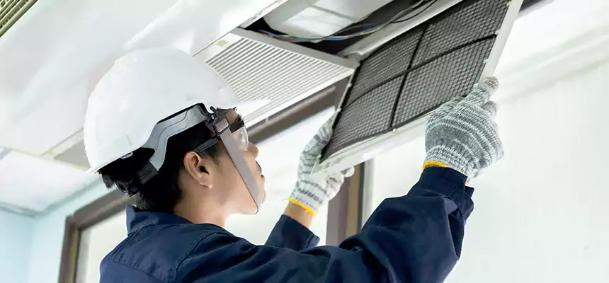 Our Residential Air Vent Cleaning Services in Southaven, MS