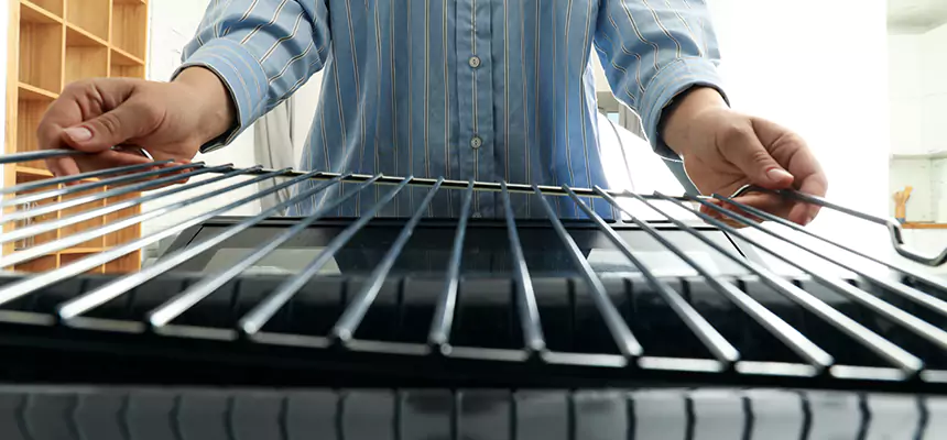 Our Vent Grille Washing Services in Southaven, MS