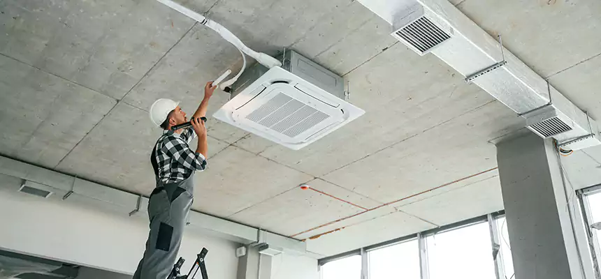 Our Wi Fi Connected Air Ducts Services in Southaven, MS