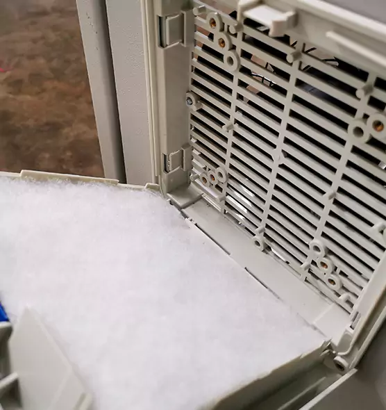 Professional Air Duct Expansion Solutions in Southaven, MS