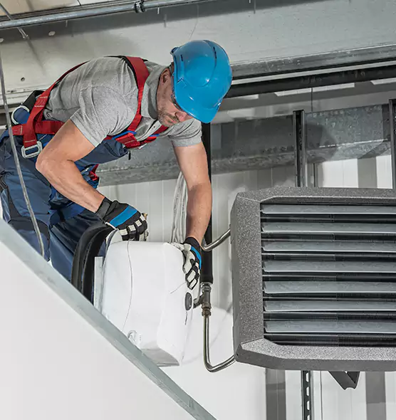 Professional Custom HVAC Ductworkin Southaven, MS