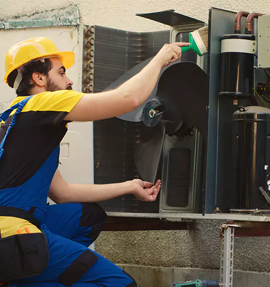 About Dryer Duct Fire Hazard Inspection in Southaven, MS