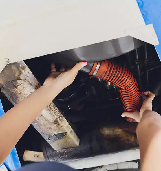 Professional Dryer Duct Pressure Testing in Southaven, MS