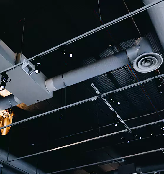 Professional Duct Cleaning For LEED Homes in Southaven, MS