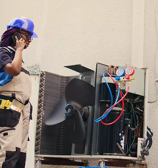 Professional Energy-Efficient HVAC Cleaning in Southaven, MS