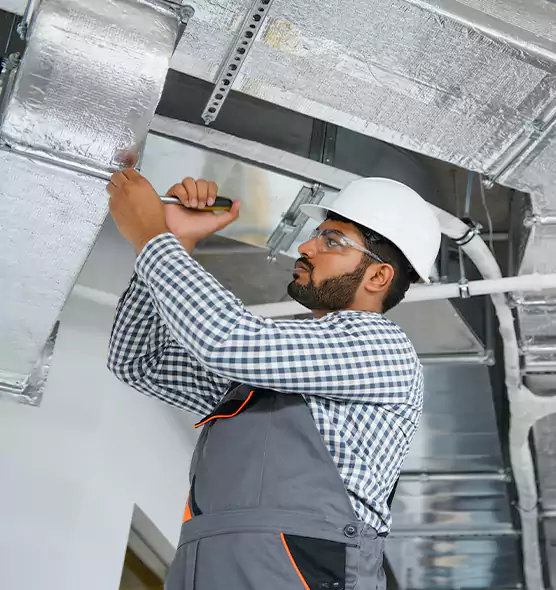 Welcome to Mold & Mildew Removal from Air Ducts Southaven, MS