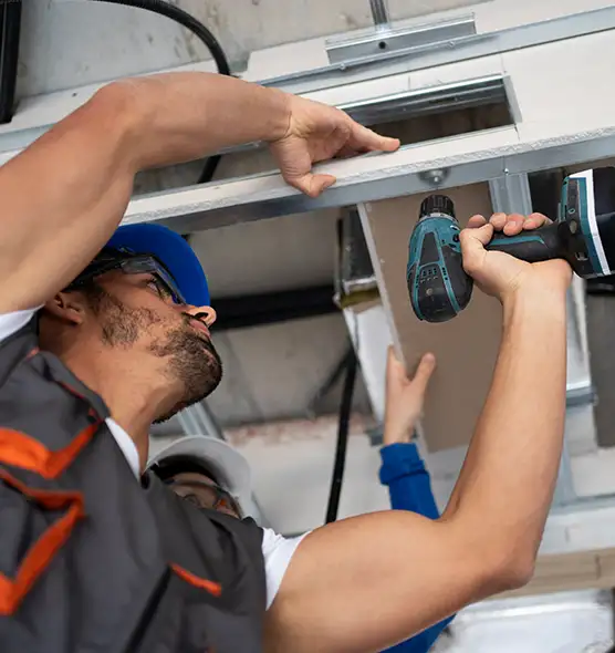 About Vent Smoke Odor Elimination in Southaven, MS