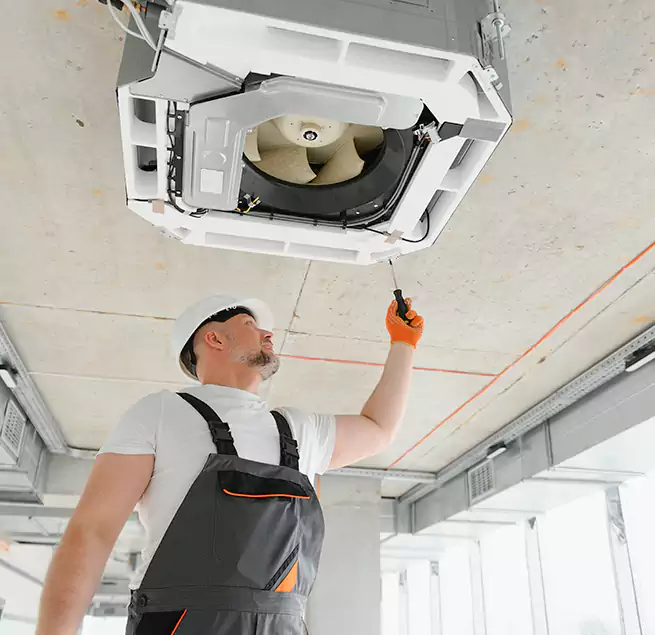 Why Homeowners & Businesses Trust Us in Southaven, MS?