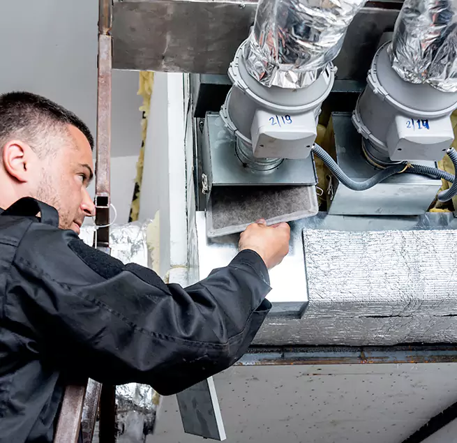  Why Homeowners & Businesses Trust Us in Southaven, MS?