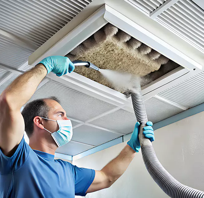 Why Homeowners Businesses Trust Us in Southaven, MS