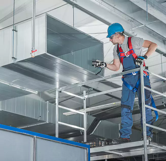 Why Homeowners Businesses Trust Us in Southaven, MS