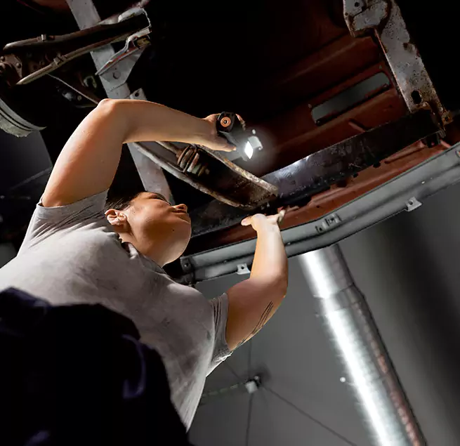 Why Homeowners & Businesses Trust Us Southaven, MS